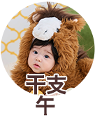 干支